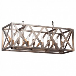 Подвесной светильник Vitaluce V4276 V4276-1/8