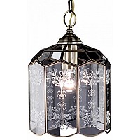 Подвесной светильник Citilux Витра-2 CL442210