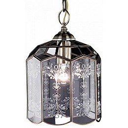 Подвесной светильник Citilux Витра-2 CL442210