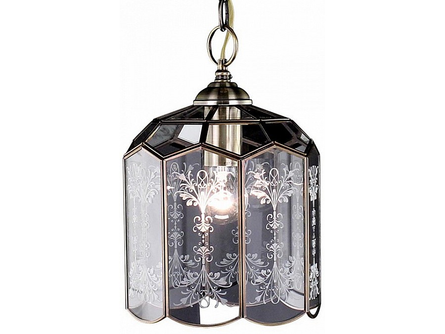 Подвесной светильник Citilux Витра-2 CL442210