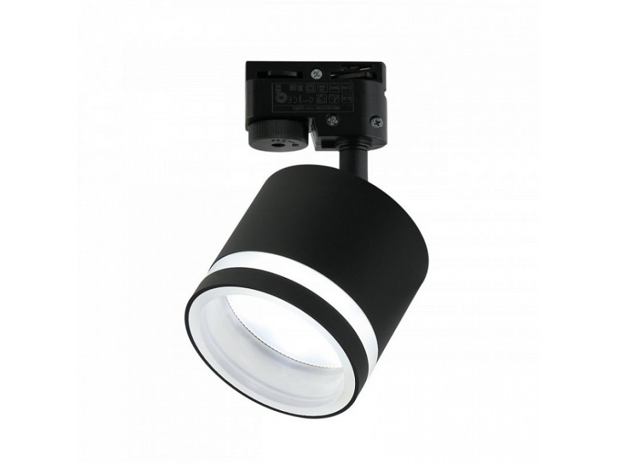 Светильник на штанге Imex Arta IL.0010.0011 BK