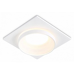 Встраиваемый светильник Ambrella Light TN TN30709