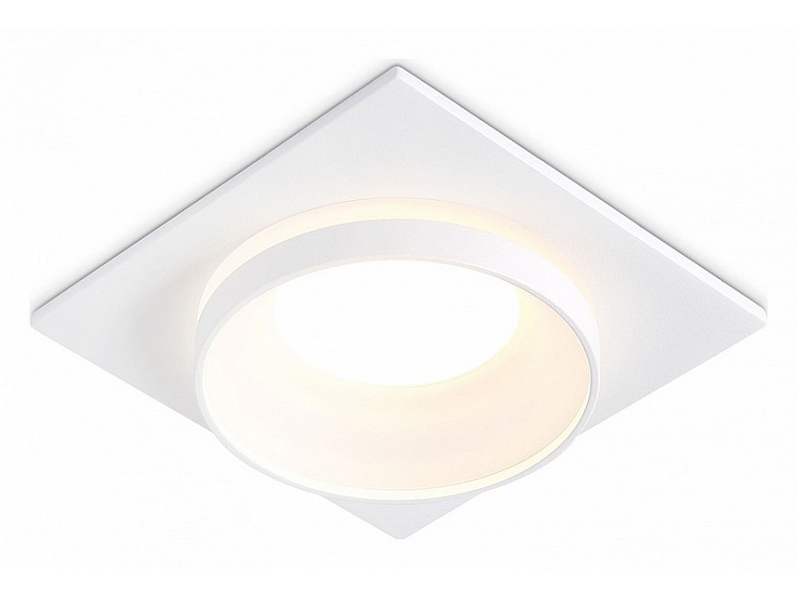 Встраиваемый светильник Ambrella Light TN TN30709