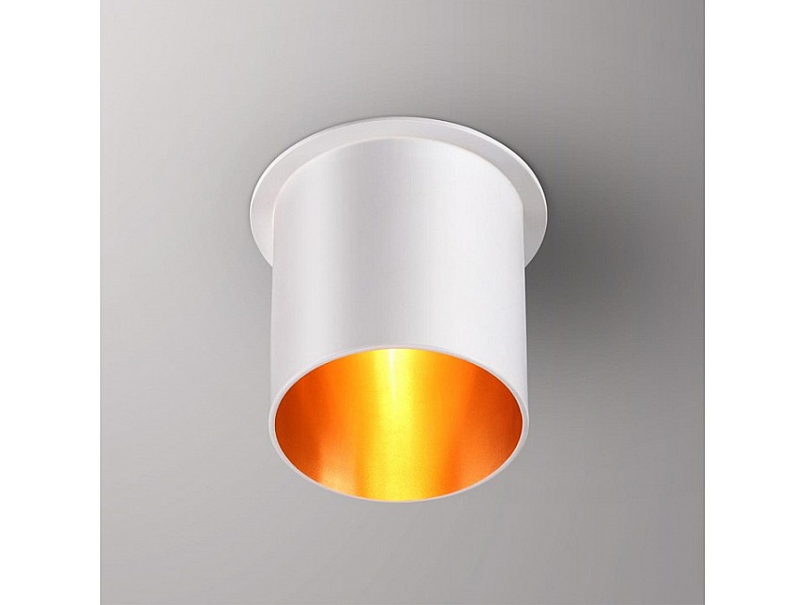 Встраиваемый светильник Novotech Butt 370434