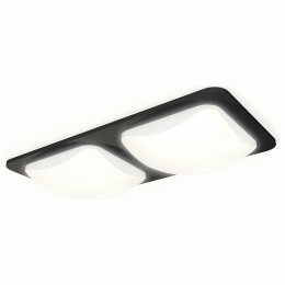 Встраиваемый светильник Ambrella XC XC7906014