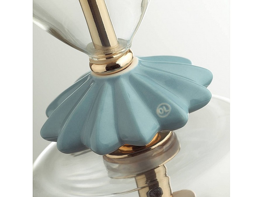 Подвесной светильник Odeon Light Bizet 4855/1B