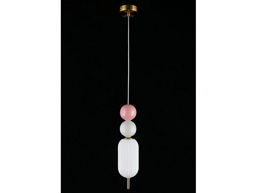 Подвесной светильник Aployt Rosabella APL.320.06.01