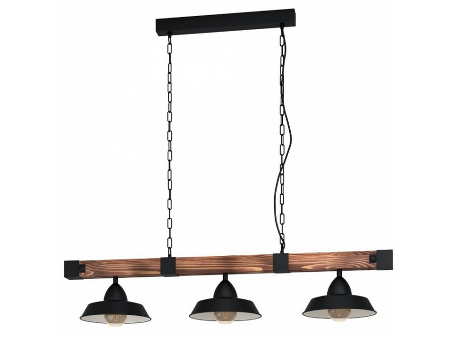 Подвесной светильник Eglo OLDBURY 44086