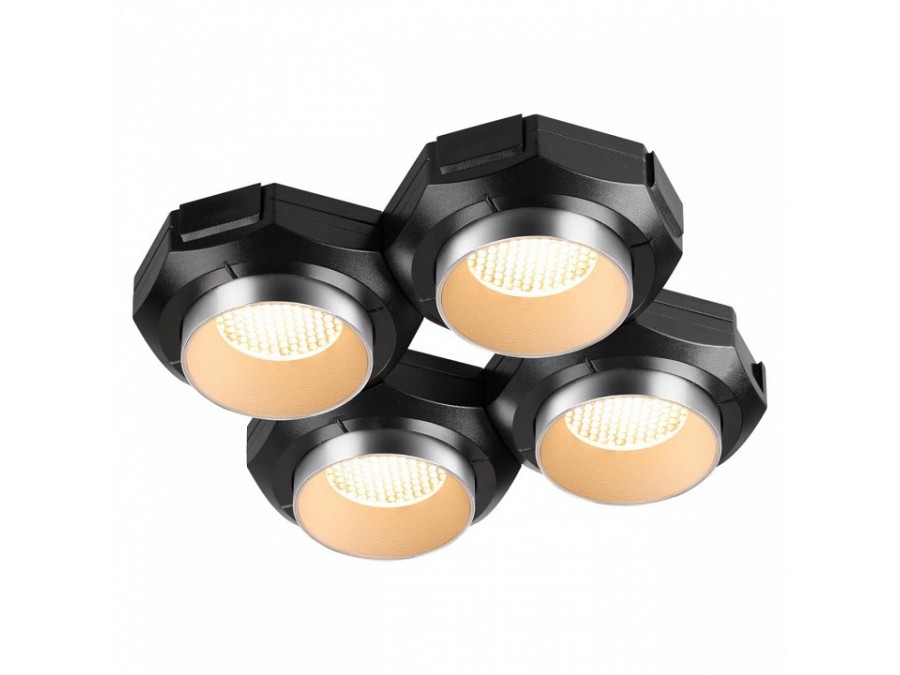 Встраиваемый светильник Novotech WIR 371057