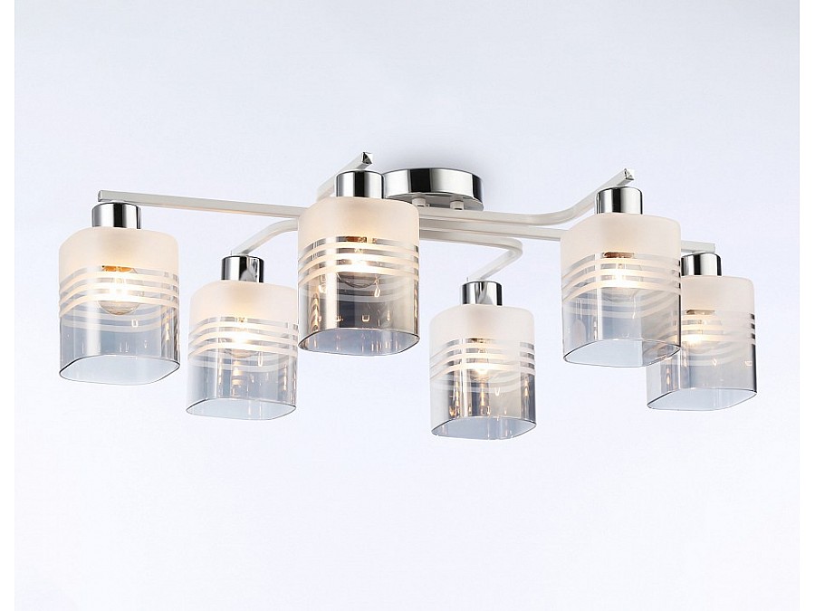 Накладной светильник Ambrella Light TR TR303207