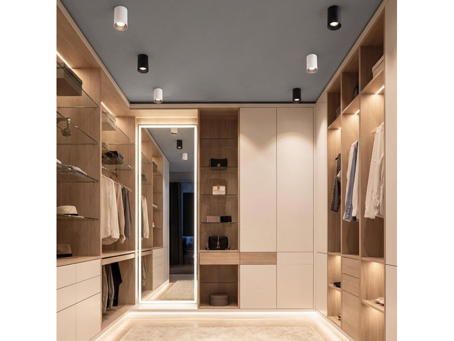 Накладной светильник Citilux AXEL CL512110