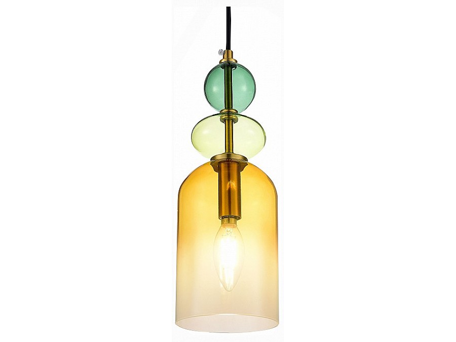 Подвесной светильник ST-Luce Gea SL2000.213.01
