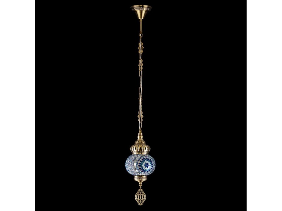 Подвесной светильник Citilux Каир CL419116