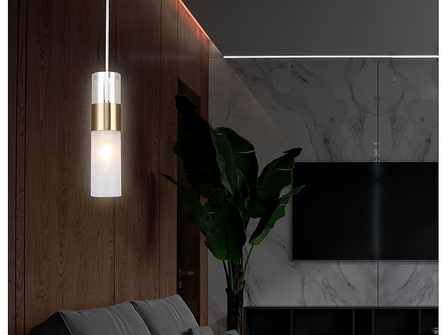 Подвесной светильник Ambrella Light LH LH55111