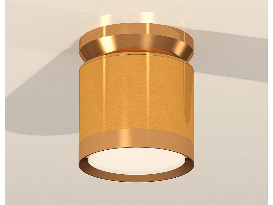 Накладной светильник Ambrella Light XS XS8121035