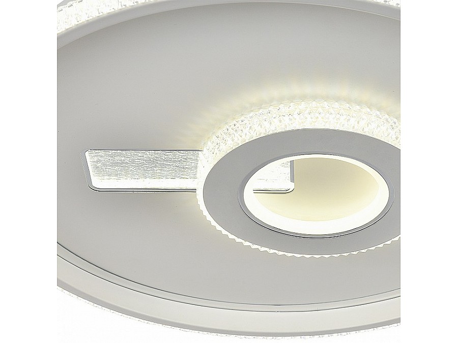 Накладной светильник Escada APUS 600/S LED