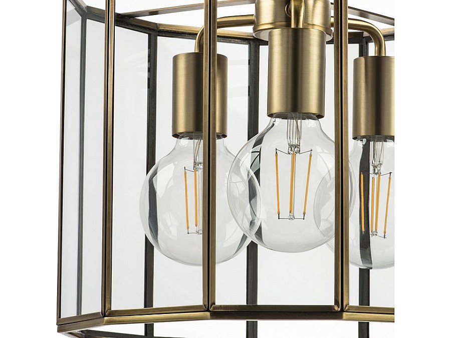 Светильник на штанге Lightstar Genni 798231