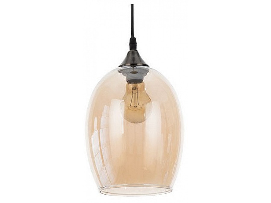 Подвесной светильник Arte Lamp Propus A4344SP-1AB