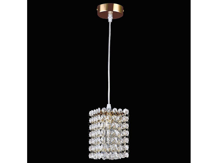 Подвесной светильник Lightstar Cristallo 795412