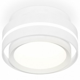 Накладной светильник Ambrella Light XS XS8412001