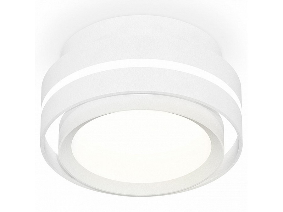 Накладной светильник Ambrella Light XS XS8412001