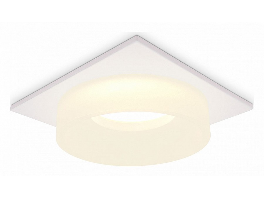 Встраиваемый светильник Ambrella TN TN1314