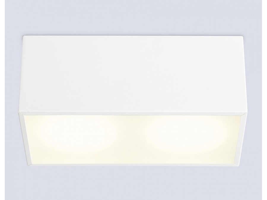 Накладной светильник Ambrella Light TN TN6534