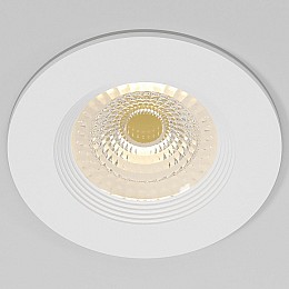 Встраиваемый светильник Elektrostandard City 25060/01