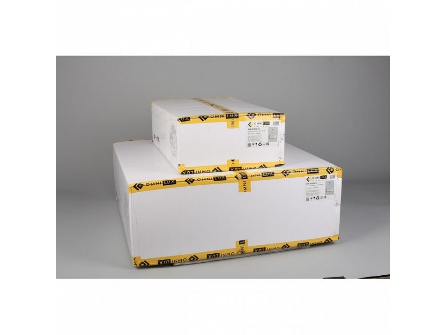 Подвесной светильник Omnilux Noventa OML-81513-10