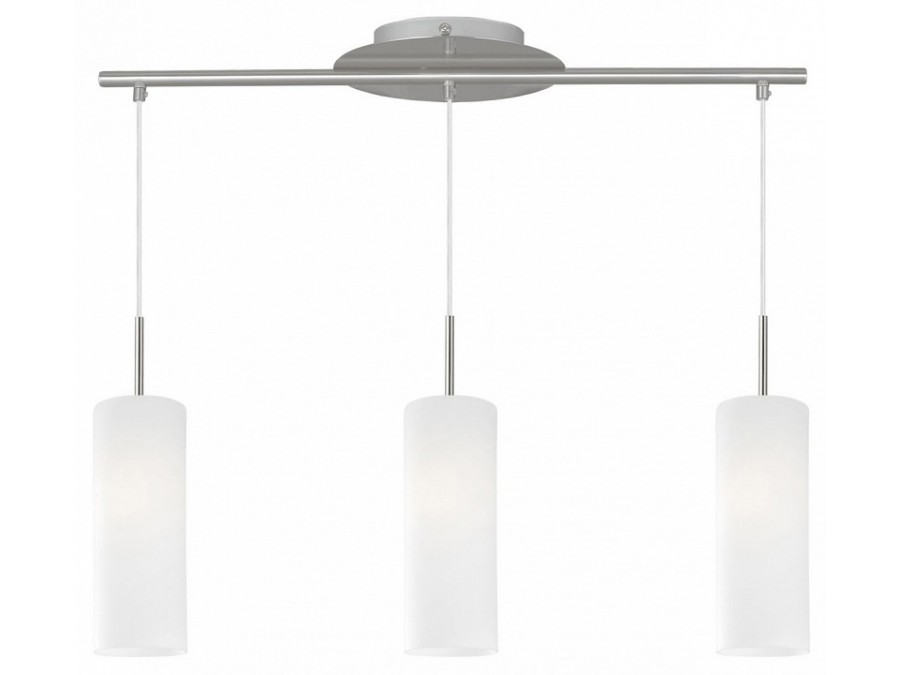 Подвесной светильник Eglo Troy 3 85978