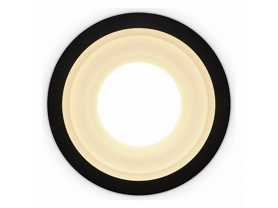 Встраиваемый светильник Ambrella TN TN1312