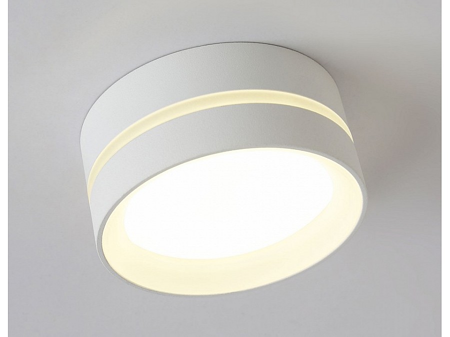 Накладной светильник Ambrella TN TN5391