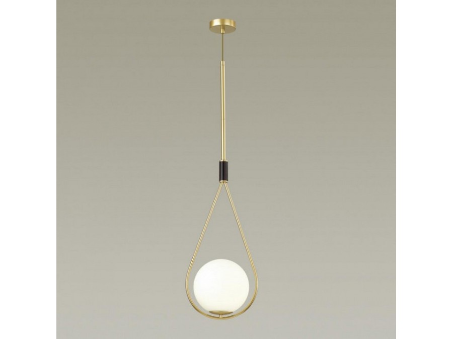 Подвесной светильник Odeon Light Flari 4810/1A