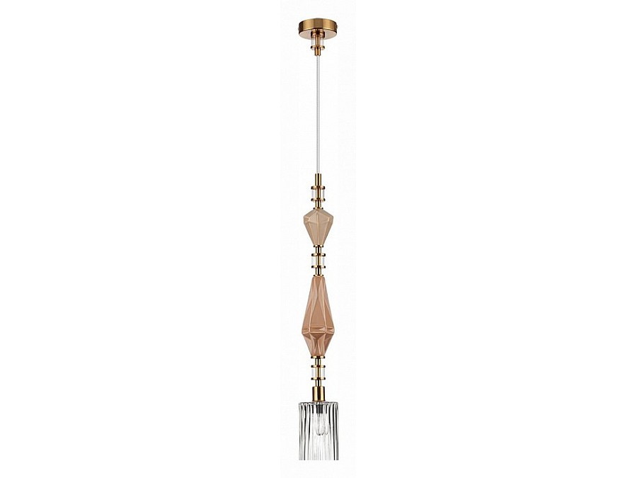 Подвесной светильник Odeon Light Terra 5414/1E