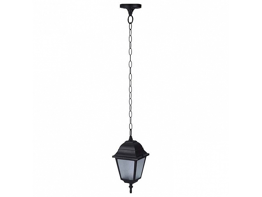 Подвесной светильник Arte Lamp Bremen A1015SO-1BK
