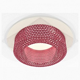 Встраиваемый светильник Ambrella XC XC7621022