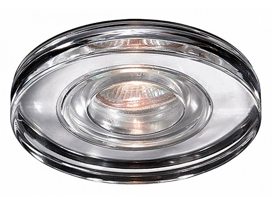 Встраиваемый светильник Novotech Aqua 369883