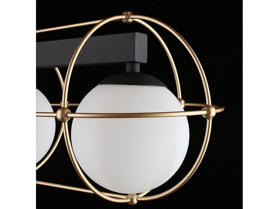 Подвесной светильник Aployt Mahot APL.317.03.05