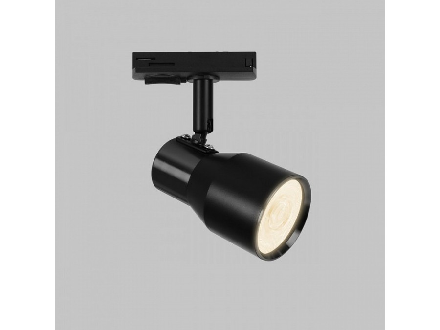 Светильник на штанге Imex Simple IL.0010.0019-BK