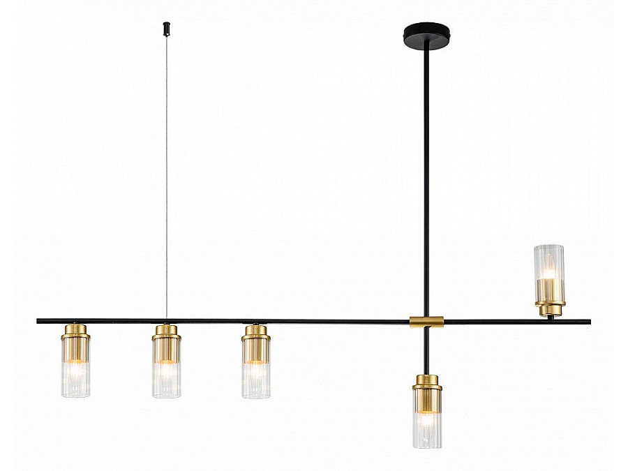 Светильник на штанге Escada Reverse 2100/5P