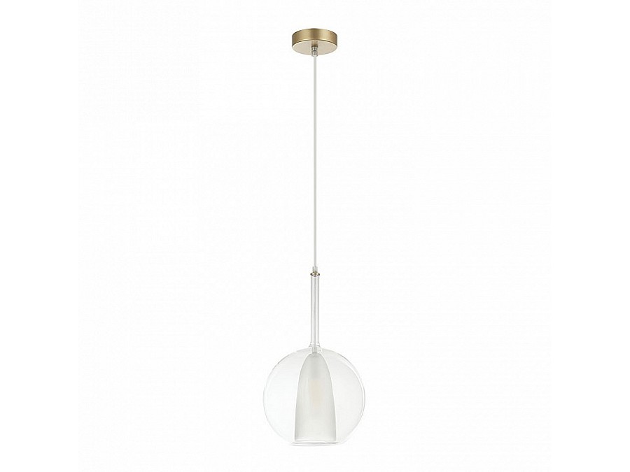 Подвесной светильник Arte Lamp Gala A2725SP-1SG