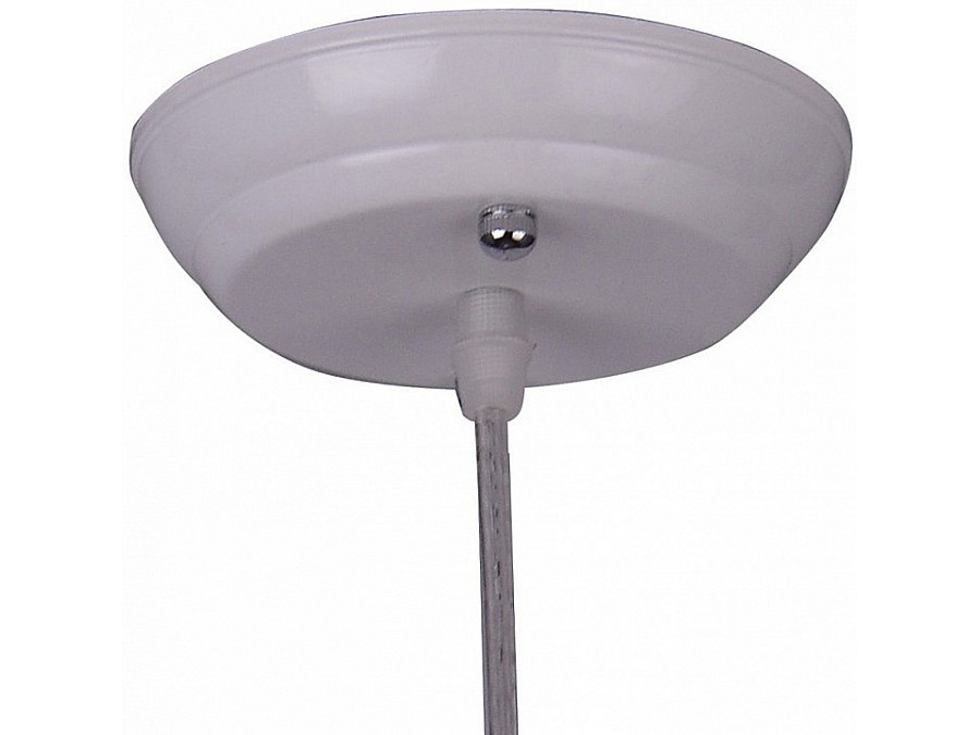 Подвесной светильник Arte Lamp Passero A4289SP-1WH