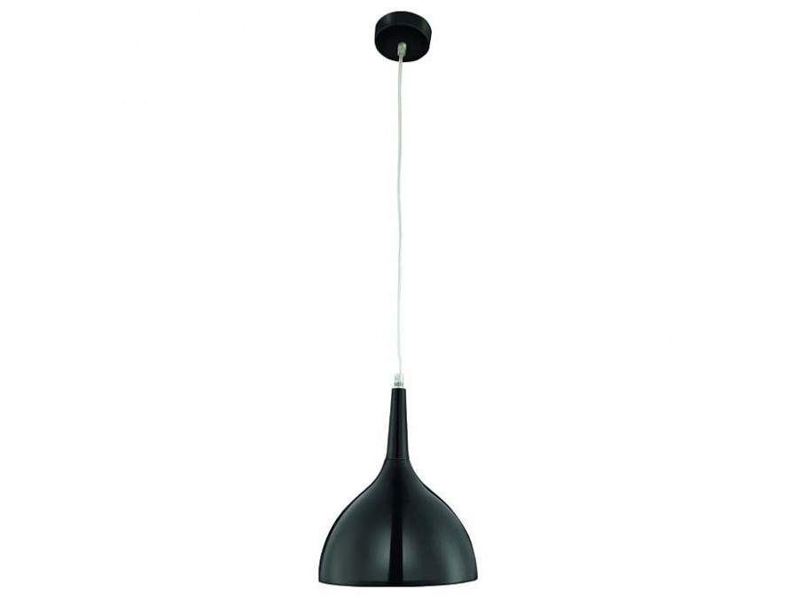 Подвесной светильник Arte Lamp Pendants 2 A9077SP-1BK