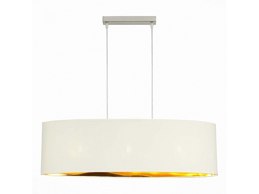 Подвесной светильник EVOLUCE Brescia SLE300563-03