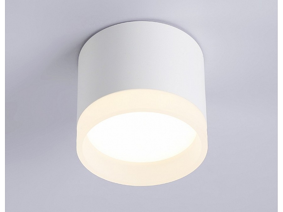 Накладной светильник Ambrella Light TN TN5365