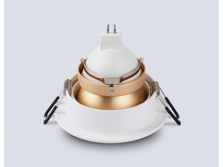 Встраиваемый светильник Ambrella Light TN TN102823