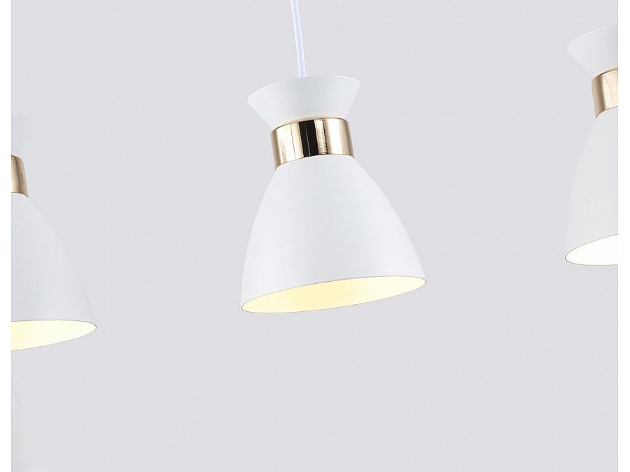 Подвесной светильник Ambrella Light TR TR8466