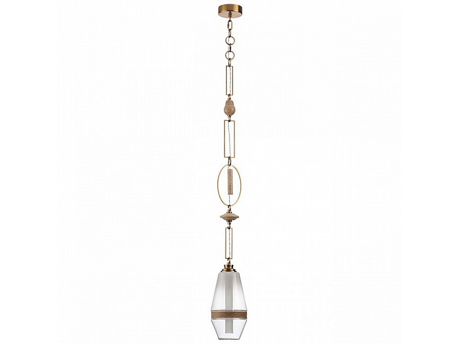 Подвесной светильник Odeon Light Krema 5441/1B