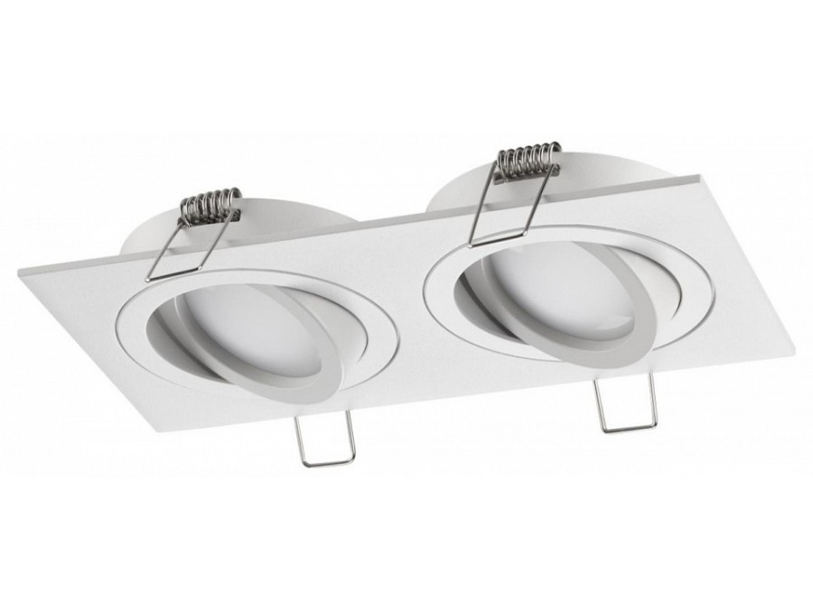 Встраиваемый светильник Novotech MORUS 371021