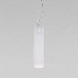 Подвесной светильник Eurosvet Siesta 50252/1 белый матовый
